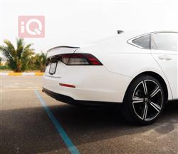 هوندا أكورد